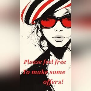 I can't say Yes! If you don't ask.